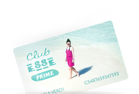 Club Esse Prime Club Esse Prime