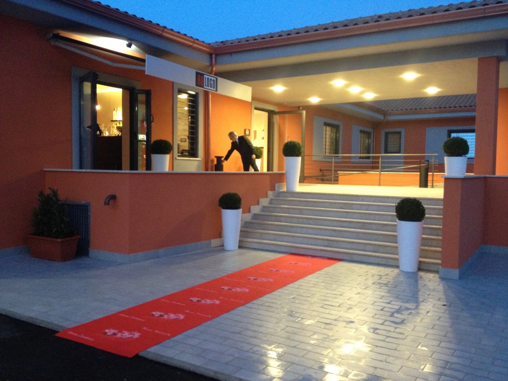 325 Tor Vergata