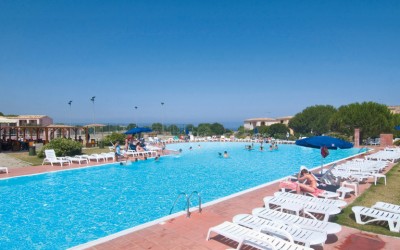 Inaugurazione Club Esse Gallura Beach Village