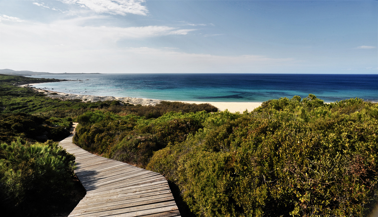 Gallura Beach Village