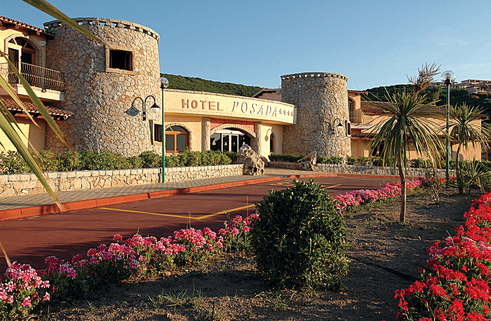 Posada Beach Resort