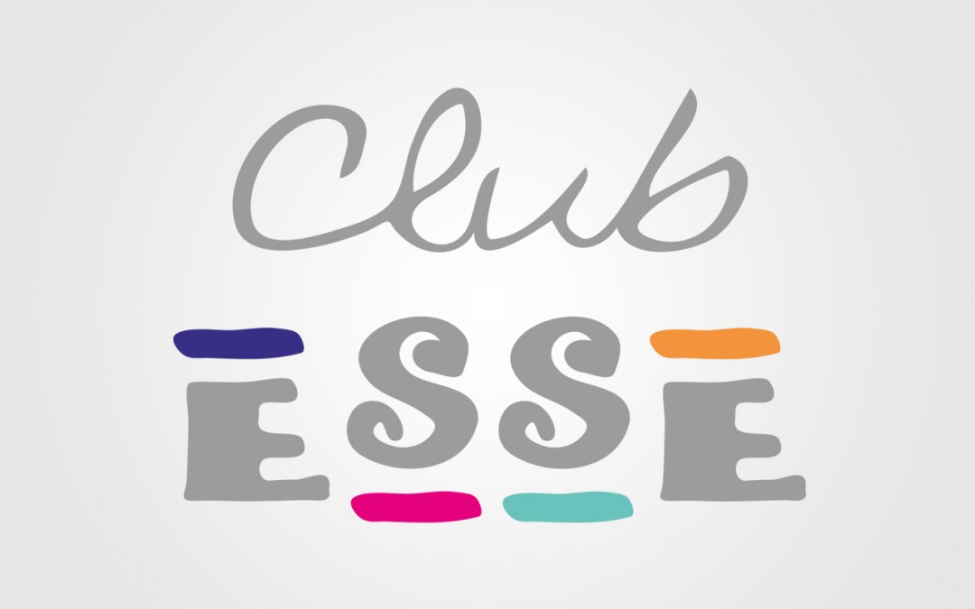 Grandi novità nel mondo Club Esse!