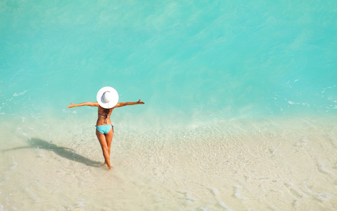I 3 maggiori effetti delle vacanze sulla tua salute