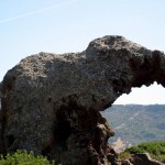 Roccia dell'Elefante a Castelsardo