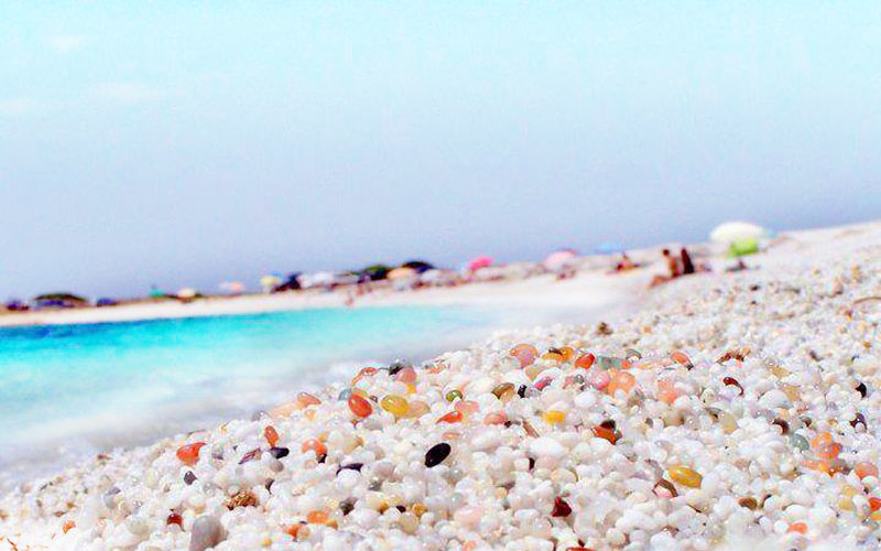 Le più belle 10 spiagge della Sardegna