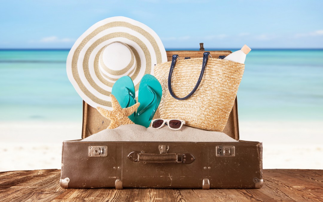 5 tipi di turista in vacanza nell’era digitale e social di internet