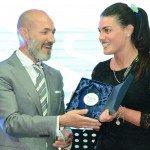 Altre premiazioni alla Festa Club Esse 2015