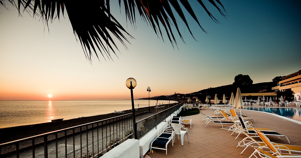 Parti subito con le offerte vacanza in Calabria!