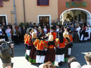 SAGRA GALLURA 2