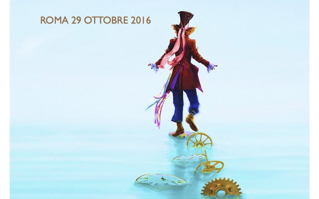 La Festa 2016 – Club Esse in Wonderland