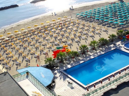 Club Esse Mediterraneo