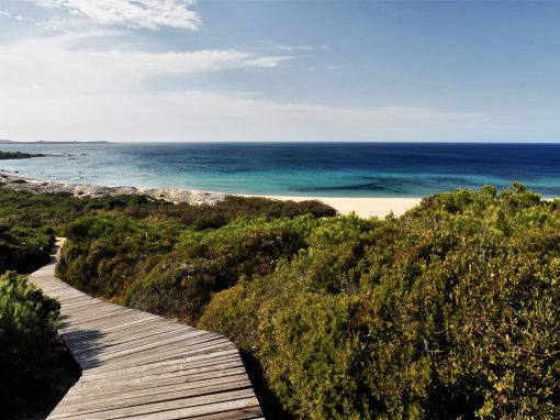 Club Esse Gallura Beach Village