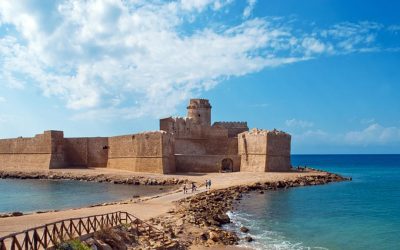 10 cose indispensabili da fare se vai in vacanza in Calabria