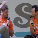 Mattia Inverni intervistato da Rio Tommasino di Club Esse ad App 2017