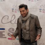 Nando Timoteo durante il suo sketch ad APP 2017 2