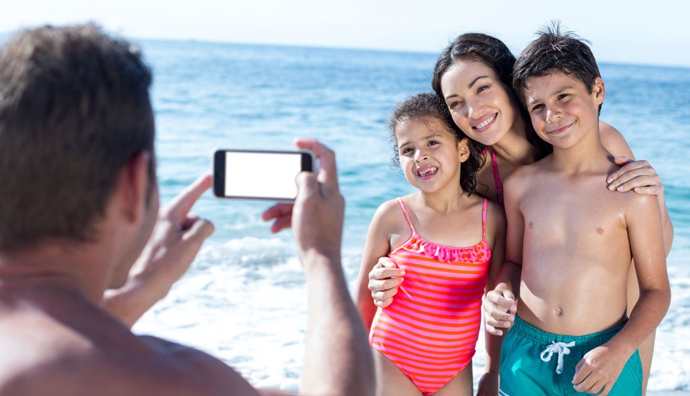 Speciale 14 maggio: la mamma va in vacanza gratis