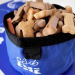 Kit a 4 zampe del Servizio Pet Friendly Club Esse Villaggi e Resort per animali