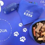 Kit a 4 zampe del Servizio Pet Friendly Club Esse Villaggi e Resort per animali