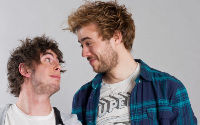 Cabaret e animazione turistica 2.0: al Comedy Tour arrivano I PanPers