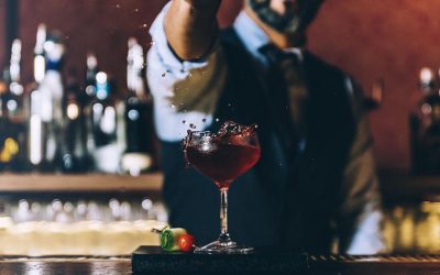 5 simple rules to prepare the perfect summer cocktail