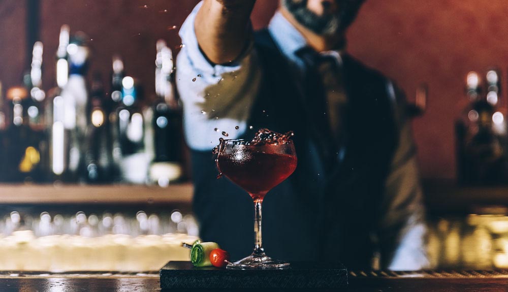 5 semplici regole per preparare il cocktail estivo perfetto