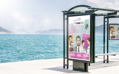 Club Esse Comedy Tour: live an exhilarant holiday in Sardinia