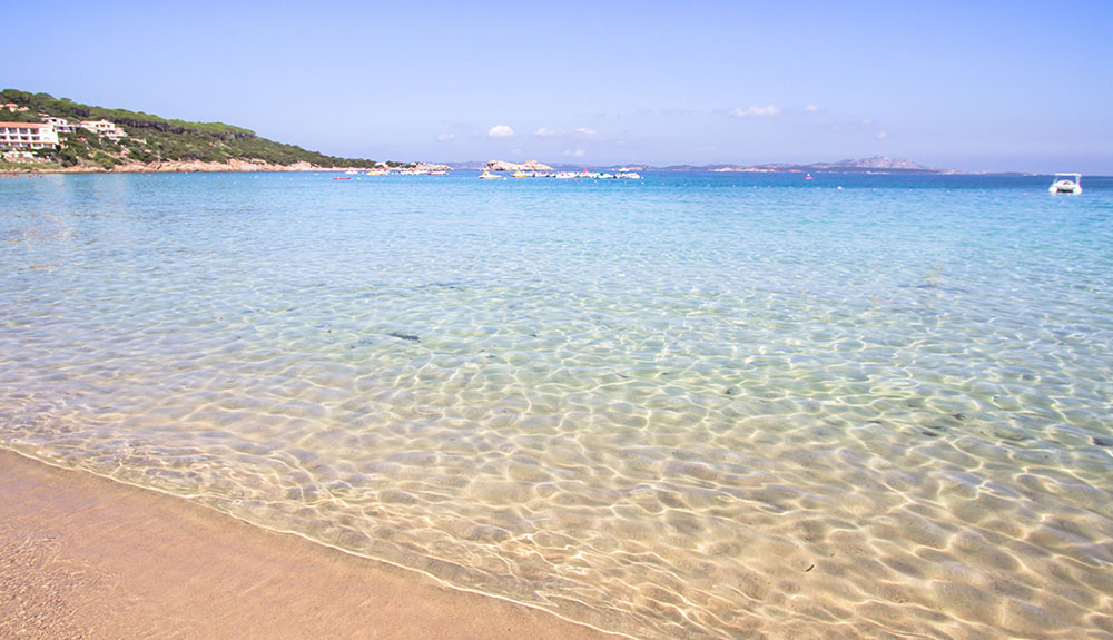 Ultimi posti: 59€ al giorno in vacanza al mare in Sardegna