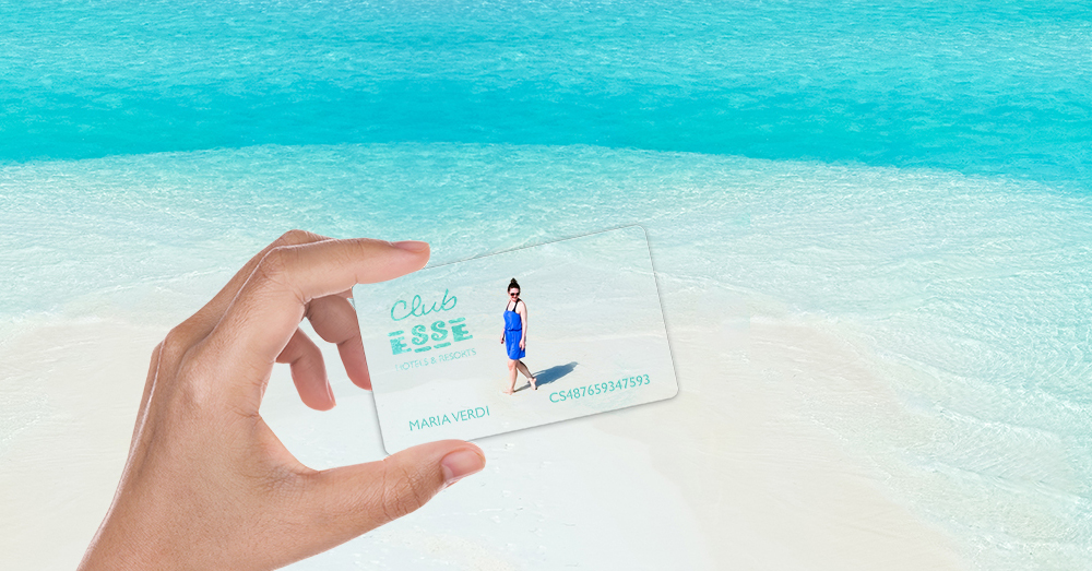 Club Esse Prime: the fidelity card for a holiday of discounts and promotions