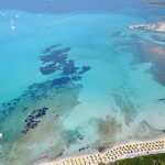 Spiaggia attrezzata del Club Esse Sporting