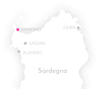 Il Club Esse Sporting a Stintino in Sardegna
