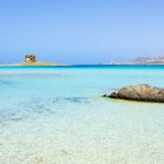 Dal Club Esse Roccaruja goditi la spiaggia La Pelosa