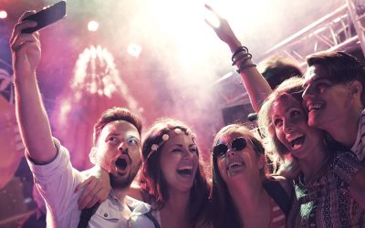 La Festa 2017: rivivi gli attimi di luce e di colore di quest’estate