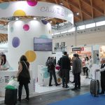 Stand Club Esse al TTG Incontri 2017 a Rimini