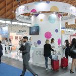 Stand Club Esse al TTG Incontri 2017 a Rimini