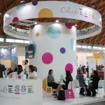 Stand Club Esse al TTG Incontri 2017 a Rimini