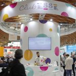 Stand Club Esse al TTG Incontri 2017 a Rimini