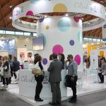 Stand Club Esse al TTG Incontri 2017 a Rimini