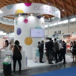 Stand Club Esse al TTG Incontri 2017 a Rimini