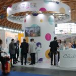 Stand Club Esse al TTG Incontri 2017 a Rimini