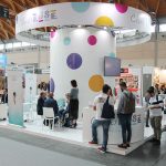 Stand Club Esse al TTG Incontri 2017 a Rimini