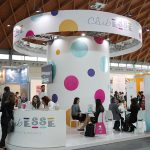 Stand Club Esse al TTG Incontri 2017 a Rimini