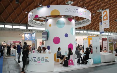 TTG Incontri 2017: la fiera del turismo apre le porte al mondo