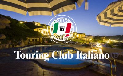 I migliori hotel sul mare in Sardegna: il Touring Club premia lo Shardana