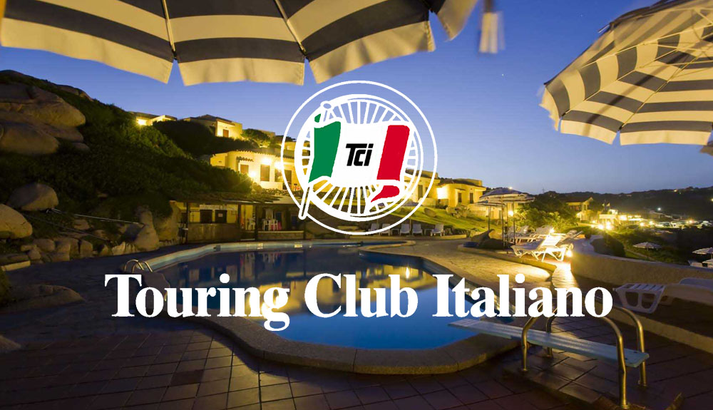 I migliori hotel sul mare in Sardegna: il Touring Club premia lo Shardana