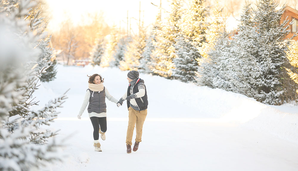 Weather: wear snow skis for your skiing holidays with kids in Valle d’Aosta