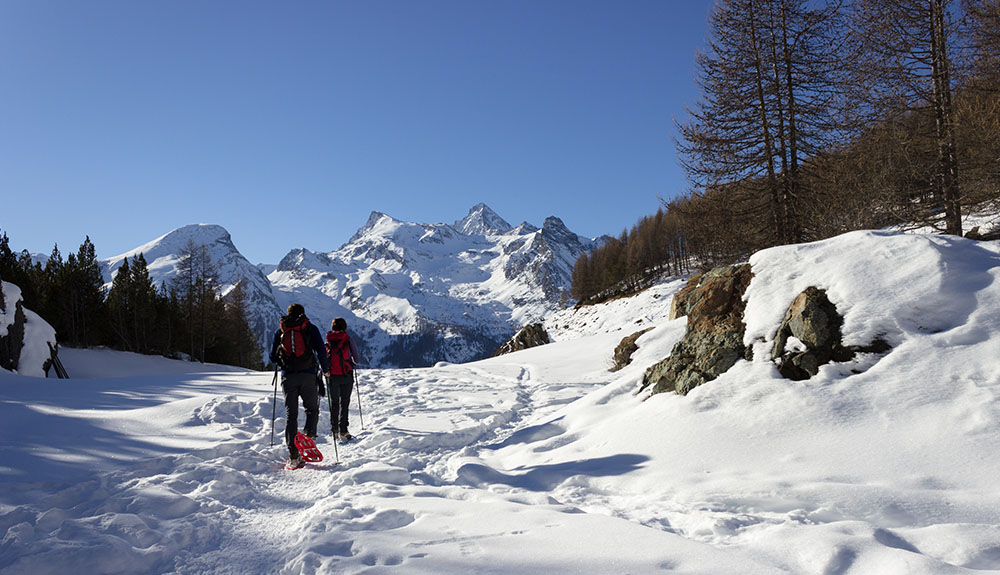5 cose da fare in Valle d’Aosta tra parchi ed escursioni