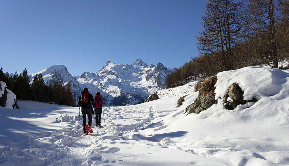 5 things to do in Valle d’Aosta by way of parks and excursions