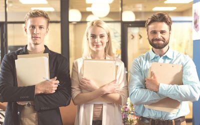 Offerte di lavoro: posizioni aperte nelle Risorse umane e Booking a Roma