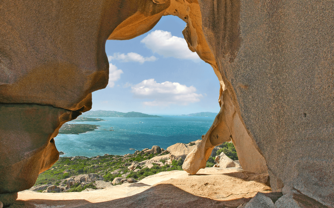 Capo d’Orso