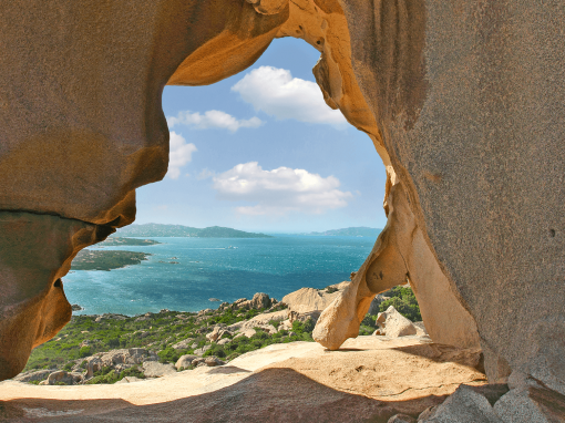 Capo d’Orso